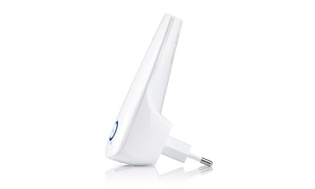 Wireless-N300 Range Extender TL-WA850RE